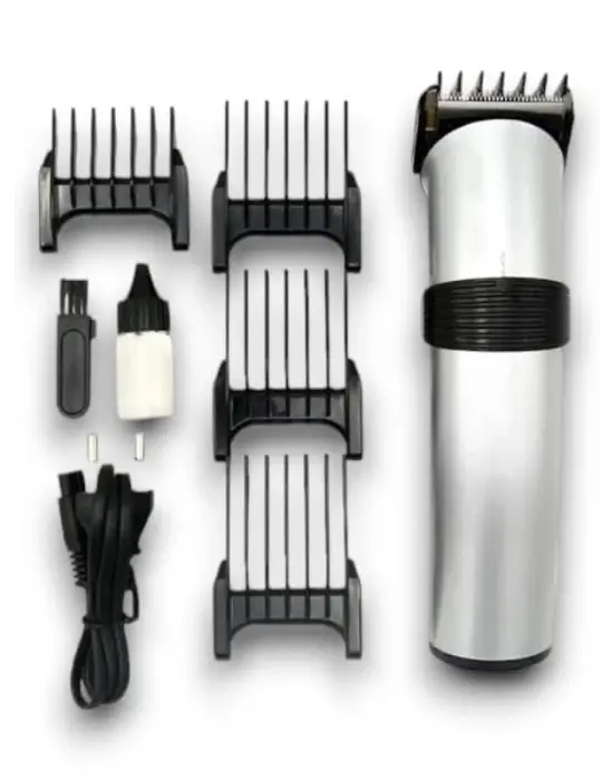 Profesyonel Tıraş Makinesi Seti