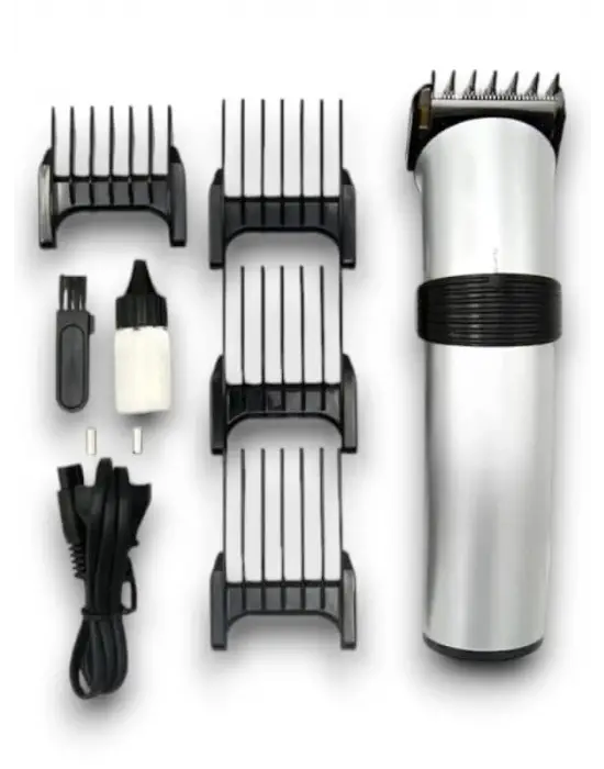 Profesyonel Tıraş Makinesi Seti