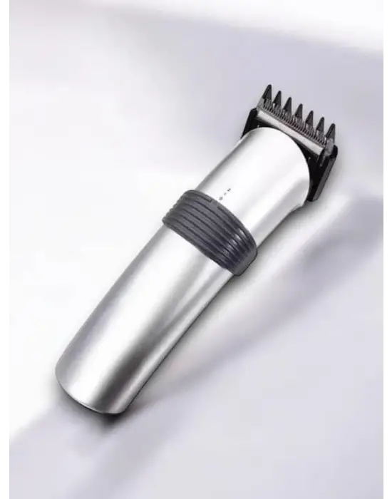 Profesyonel Tıraş Makinesi Seti