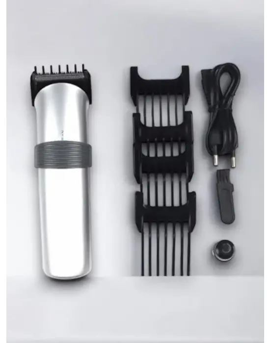 Profesyonel Tıraş Makinesi Seti