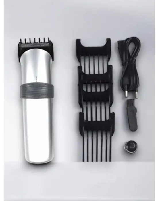 Profesyonel Tıraş Makinesi Seti