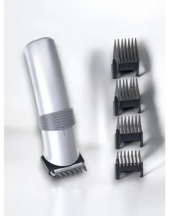 Profesyonel Tıraş Makinesi Seti