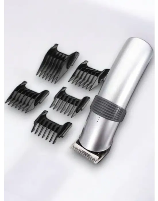 Profesyonel Tıraş Makinesi Seti