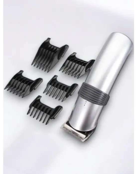 Profesyonel Tıraş Makinesi Seti