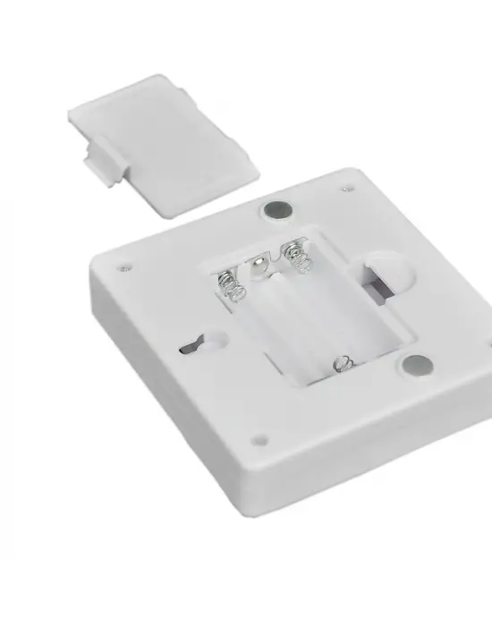 Ps-801 Cob Ledli Mıknatıslı Yapışkanlı Lamba