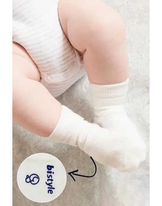 Omarı Kaymaz ve Konforlu Penye Çorap Seti