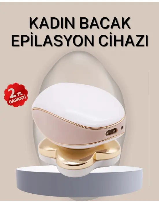 Pürüzsüz Cilt İçin Çok Başlıklı Ağrısız Tıraş Makinesi