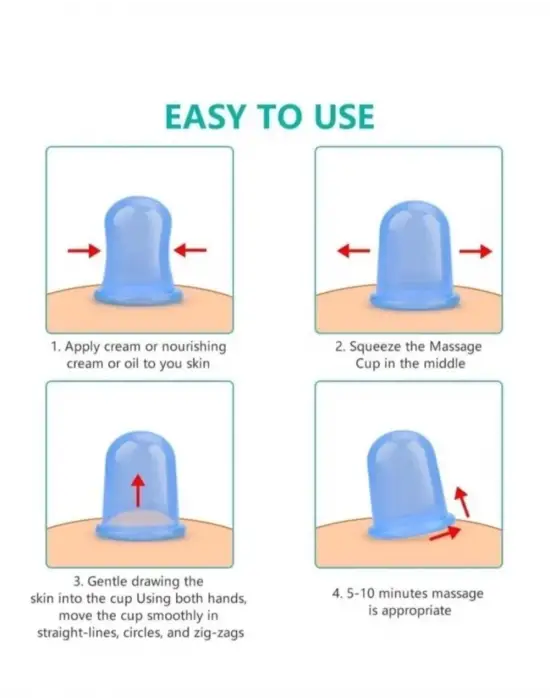 Pvs Masaj Kupası Nrd 1288