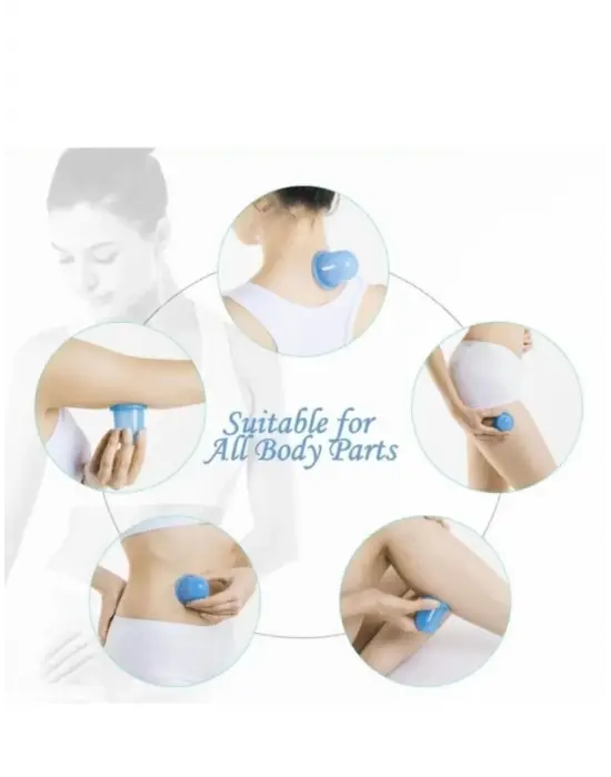 Pvs Masaj Kupası Nrd 1288