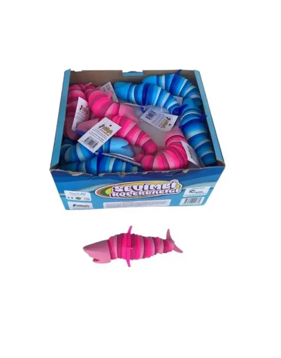 PYR003 KÜÇÜK KÖPEK BALIĞI