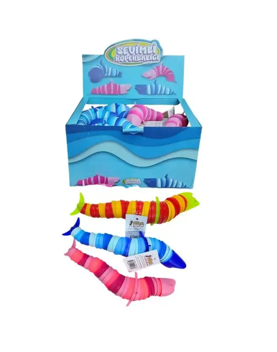 PYR004 BÜYÜK KÖPEK BALIĞI