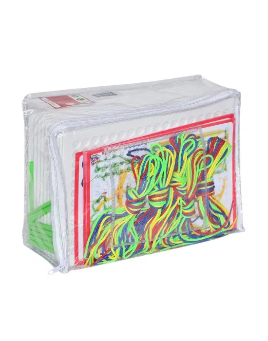 R-10-035 10R ROOPER İP CAMBAZI 10 LU