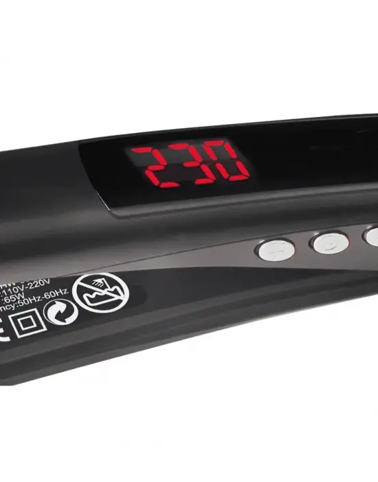 Rado Rd-446 Hızlı Isınan Profesyonel Düzleştirici