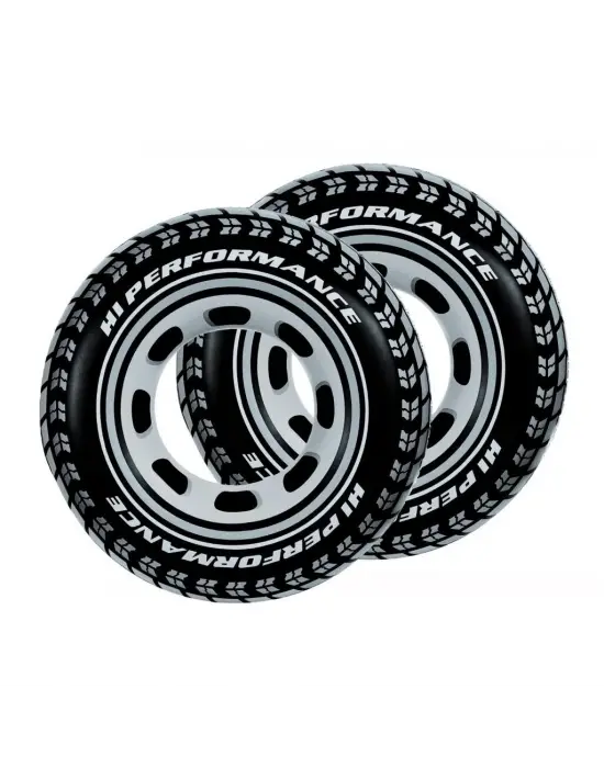 Radyal Lastik Simit 91 Cm İntex - 59252