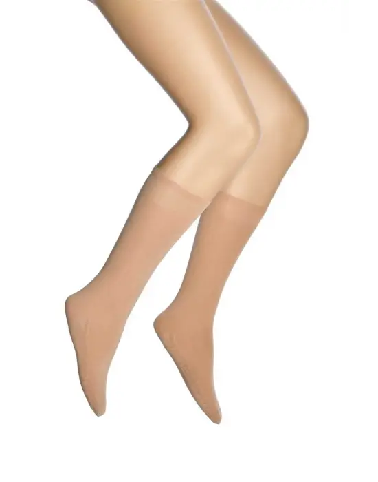 Omarı Rahatlık ve Şıklıkta 12 Adet Masaj Kadın Çorap