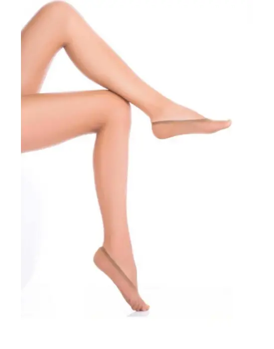 Omarı Yumuşak ve Konforlu Kadın Babet Çorap Seti