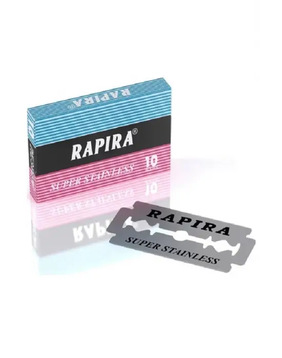 Rapira Yaprak Jilet 10lu