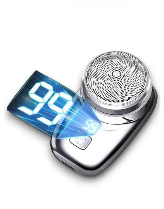 Rd 35 Tıraş Makinesi