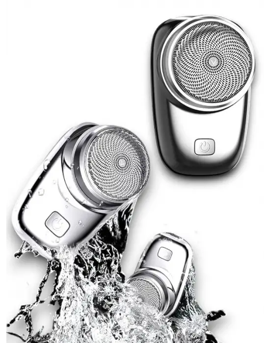 Rd 35 Tıraş Makinesi