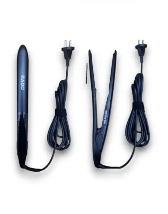 Rd 446 Düzleştirici