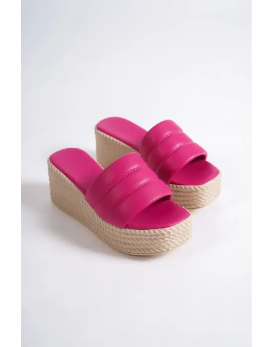 Cool Topuklu Bayan Terlik