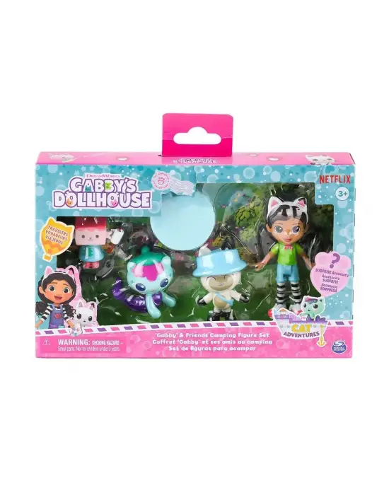 Omarı Renkli Oyuncak Ev Hayal Evi