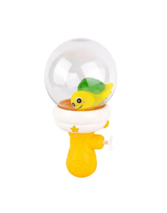 Omarı Çocuklar İçin Eğlenceli Işıklı Su Tabancası