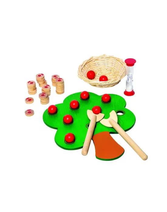 Omarı Renkli Yumuşak Toplar ile Eğlenceli Oyun Seti