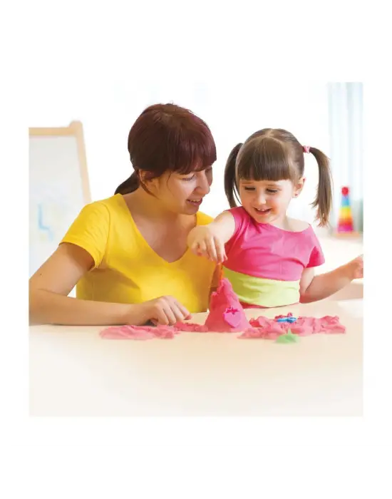 Omarı Renkli Oyun Hamuru Seti - 150 gr.