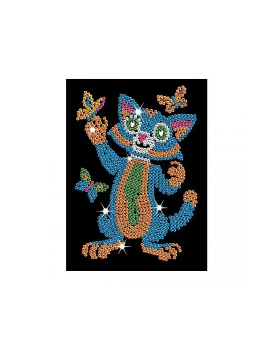 Omarı Doğa İçin Eğlenceli Kum Oyun Seti