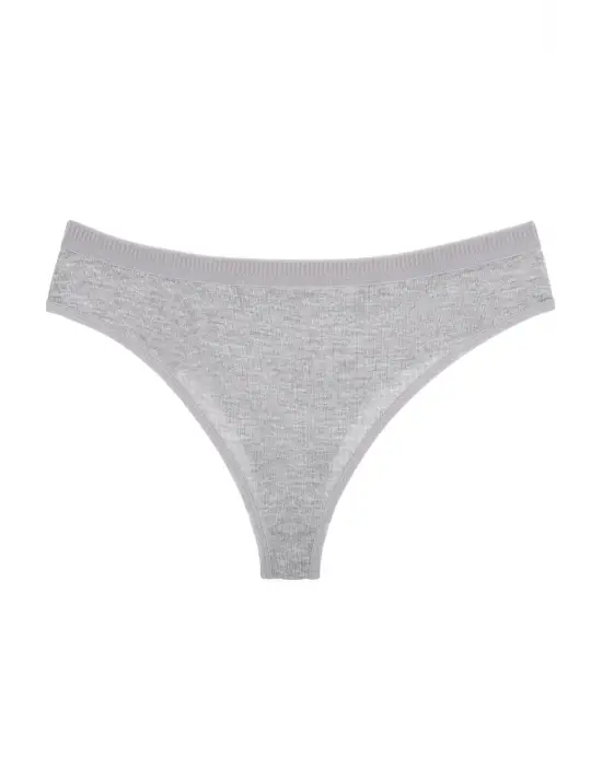 Omarı 5li Fitilli Tanga Seti