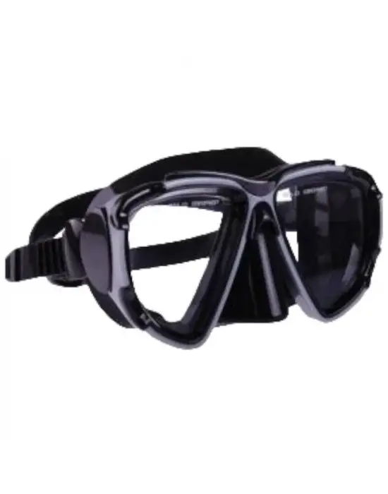 Omarı Safari Tempered Silikon Maske