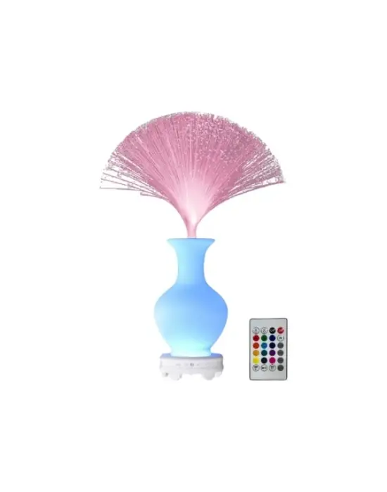 Rgb Işıklı Kumandalı Bluetooth Hoparlör