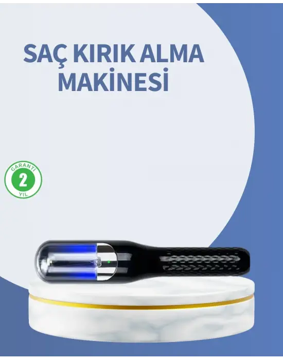 Rh-6668 Kablosuz Saç Düzeltici Şarjlı Elektrikli Bakım Makinesi