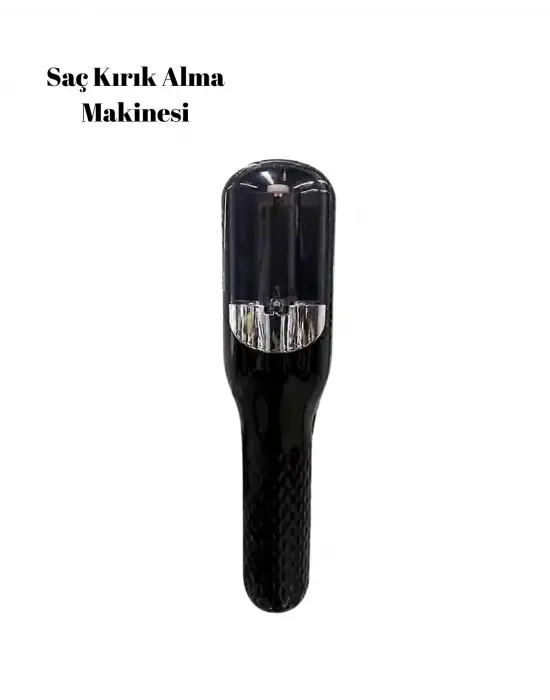 Rh-6668 Şarjlı Saç Kesme Makinesi