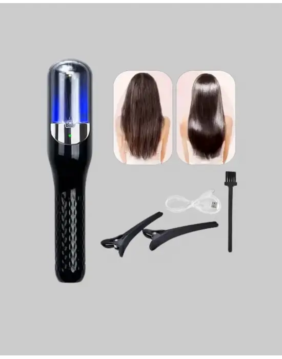 Rh-6668 Şarjlı Saç Kesme Makinesi