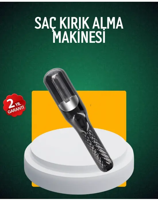 Rh-6668 Taşınabilir Şarjlı Saç Kesme Makinesi Elektrikli Kişisel Bakım Aleti