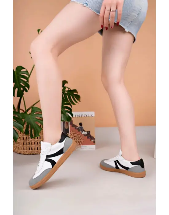 RS621 - İpekyol Garni KT BEYAZ