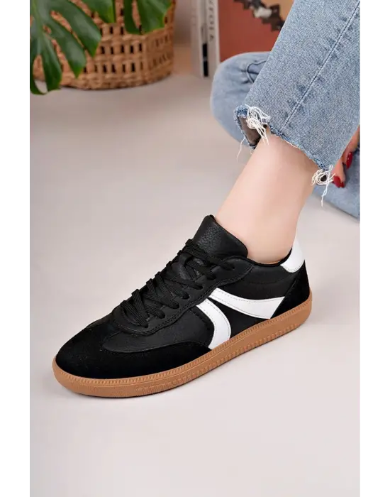 RS621 - İpekyol Garni KT SIYAH