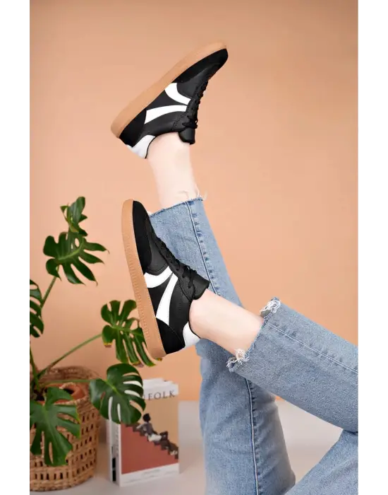 RS621 - İpekyol Garni KT SIYAH