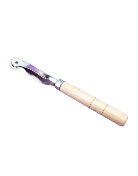 Omarı Yumuşak Dokulu Rulet Kumaşı