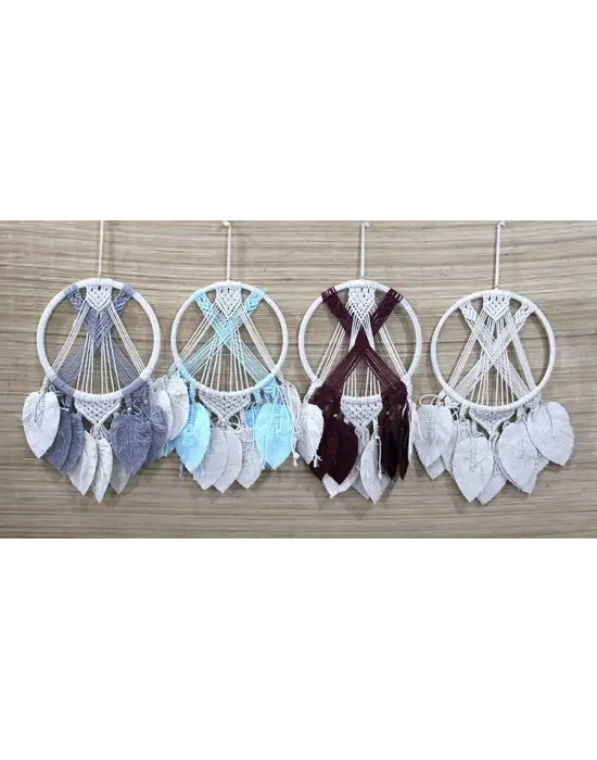 Rüya Kapanı Dreamcatcher Model 27