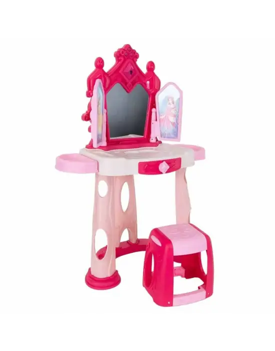 S00004270 SUN-RST-PRP-MAKYAJ MASASI FONK SES/IŞIK