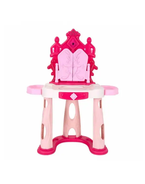 S00004270 SUN-RST-PRP-MAKYAJ MASASI FONK SES/IŞIK