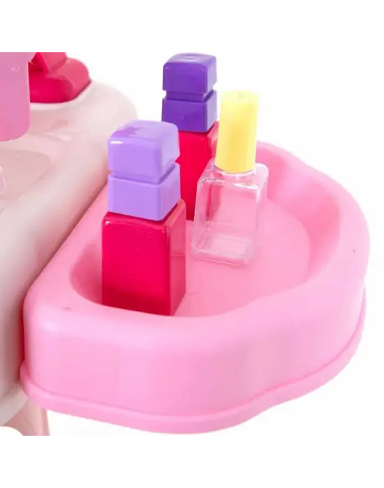 S00004270 SUN-RST-PRP-MAKYAJ MASASI FONK SES/IŞIK