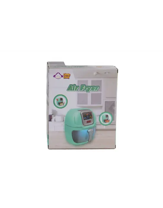 S00004913 -SUN-RST-LCH-EV ALETİ AIR FRYER SES/IŞIK A.YŞL.