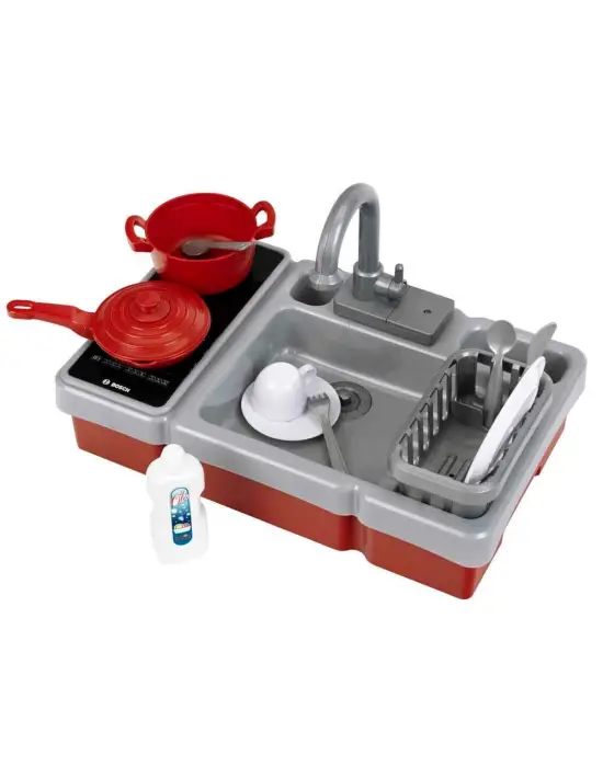 S00007110 -SUN-KLT-BOSCH MUTFAK SET OCAK/LAVABO SES/IŞIK