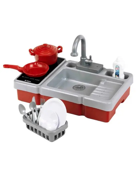 S00007110 -SUN-KLT-BOSCH MUTFAK SET OCAK/LAVABO SES/IŞIK