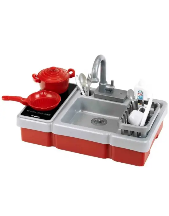 S00007110 -SUN-KLT-BOSCH MUTFAK SET OCAK/LAVABO SES/IŞIK