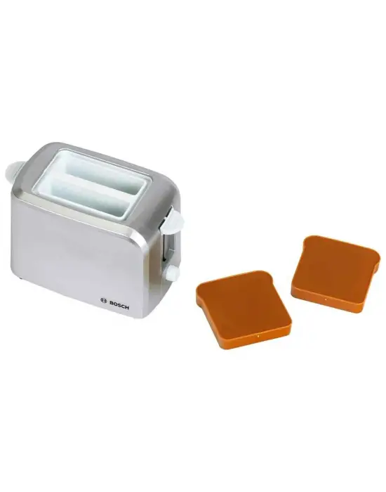 S00009210 -SUN-KLT-EV ALETİ BOSCH TOST MAKİNESİ GMŞ.SESLİ
